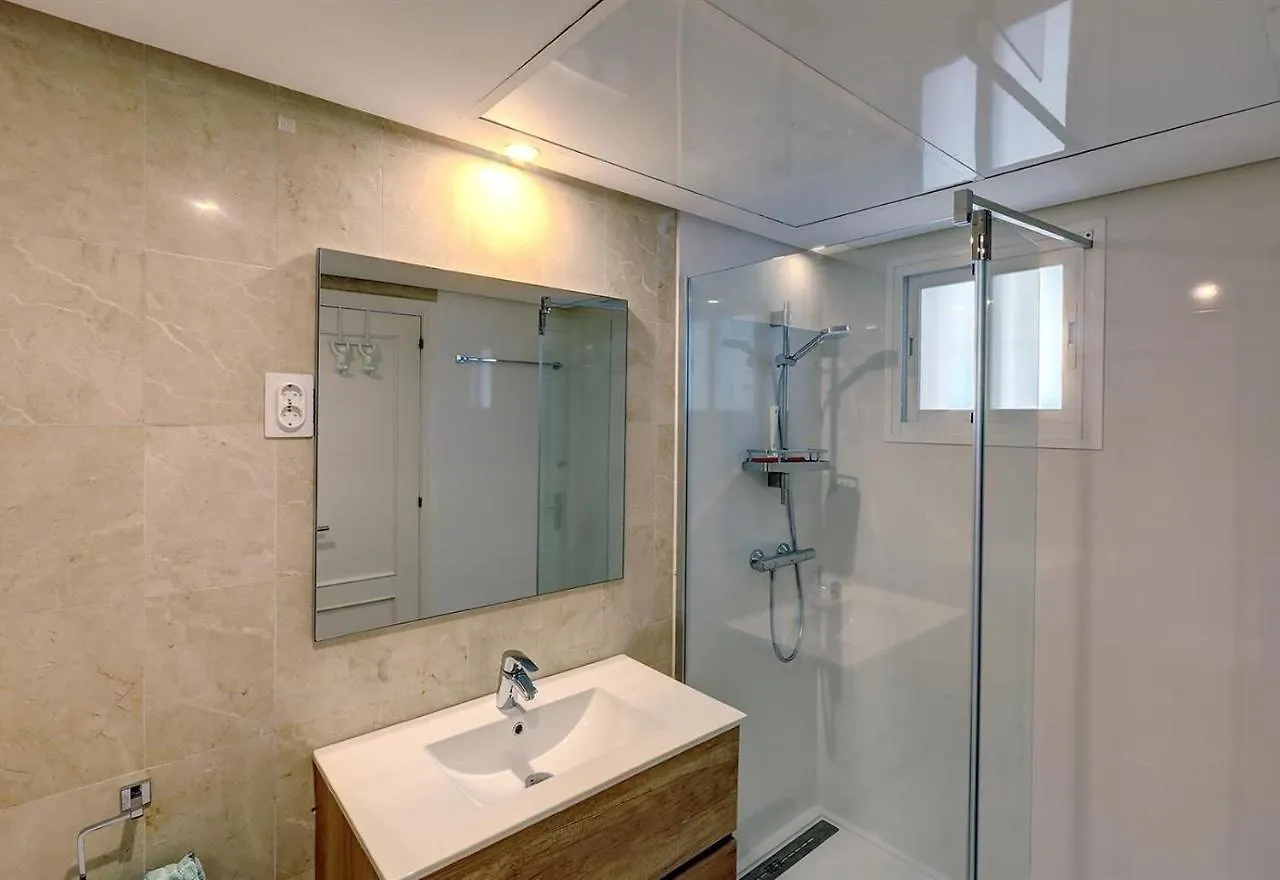 Apartment Boulevard 205 Estepona Spanien
