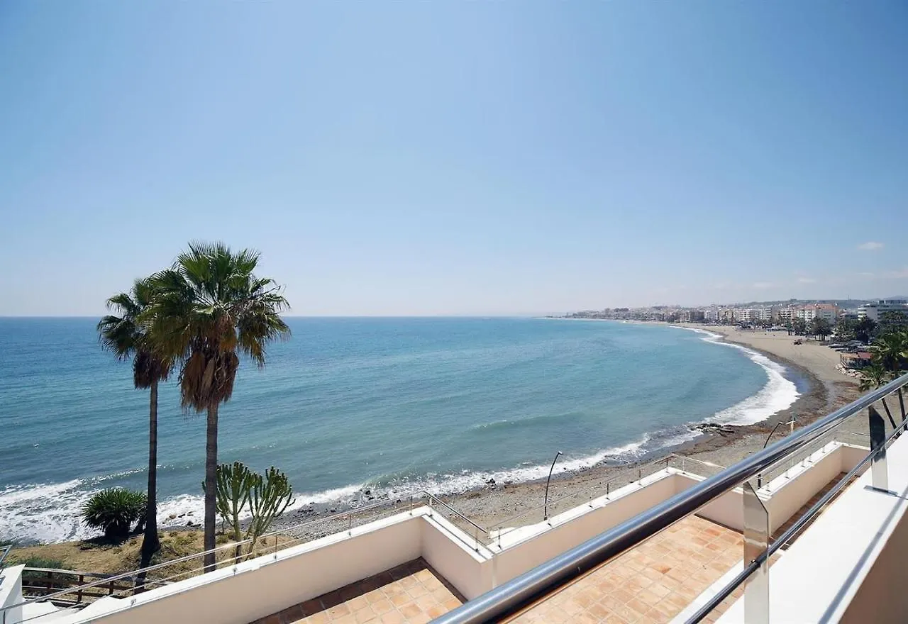 Apartment Boulevard 205 Estepona Spanien