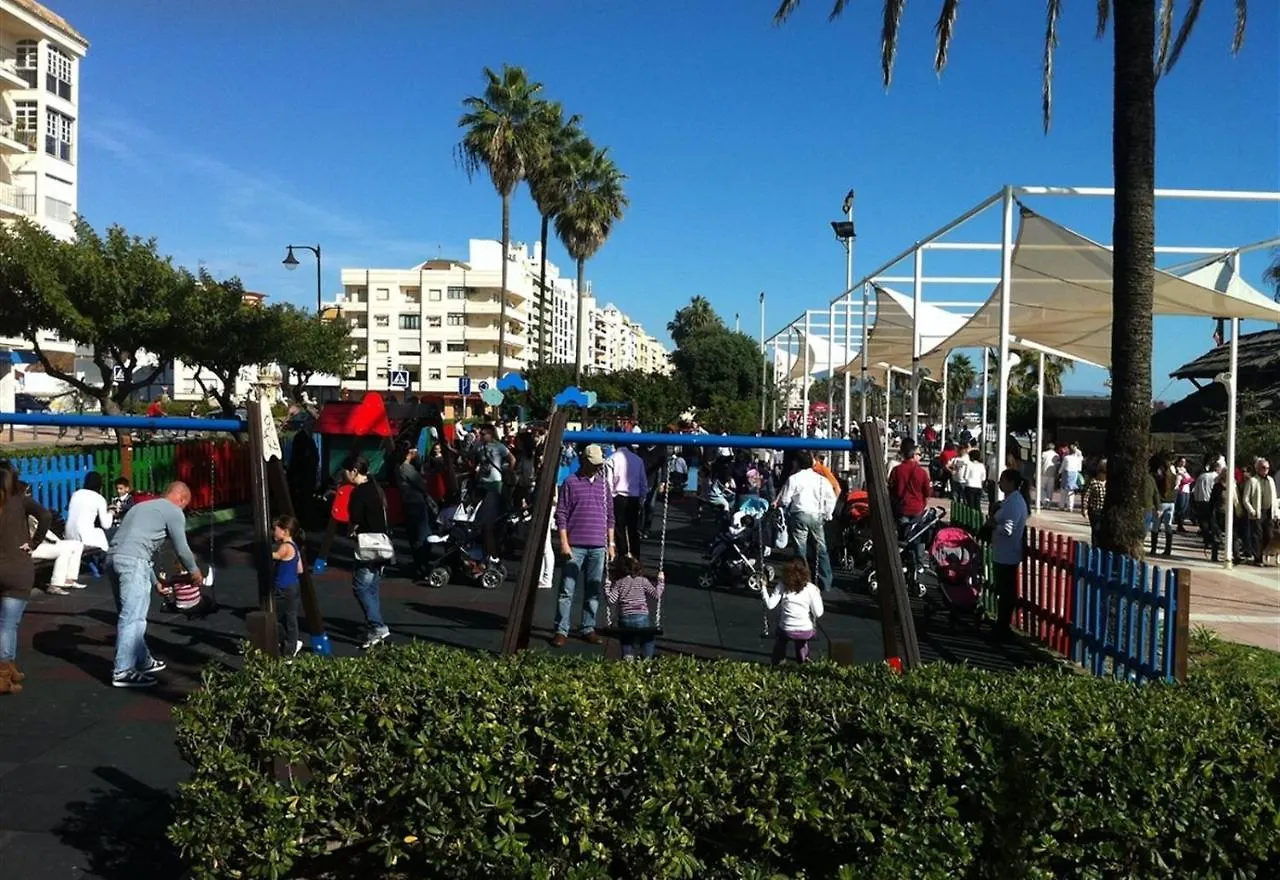 Apartment Boulevard 205 Estepona 0*,  Spanien
