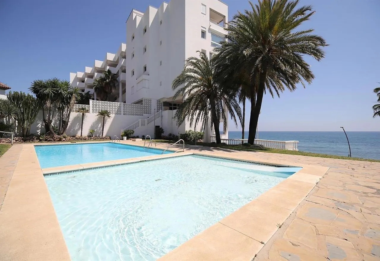 Apartment Boulevard 205 Estepona