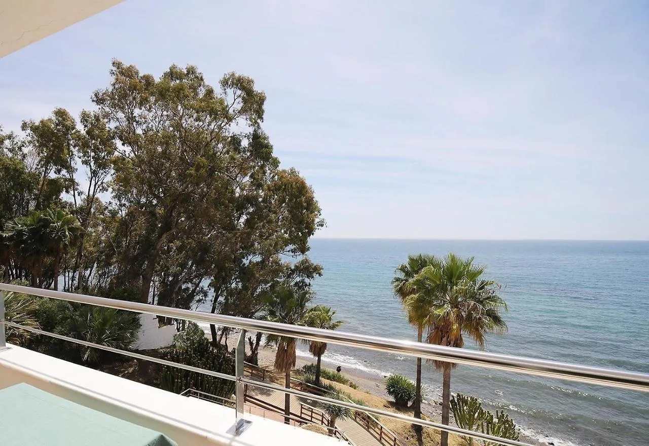 Apartment Boulevard 205 Estepona
