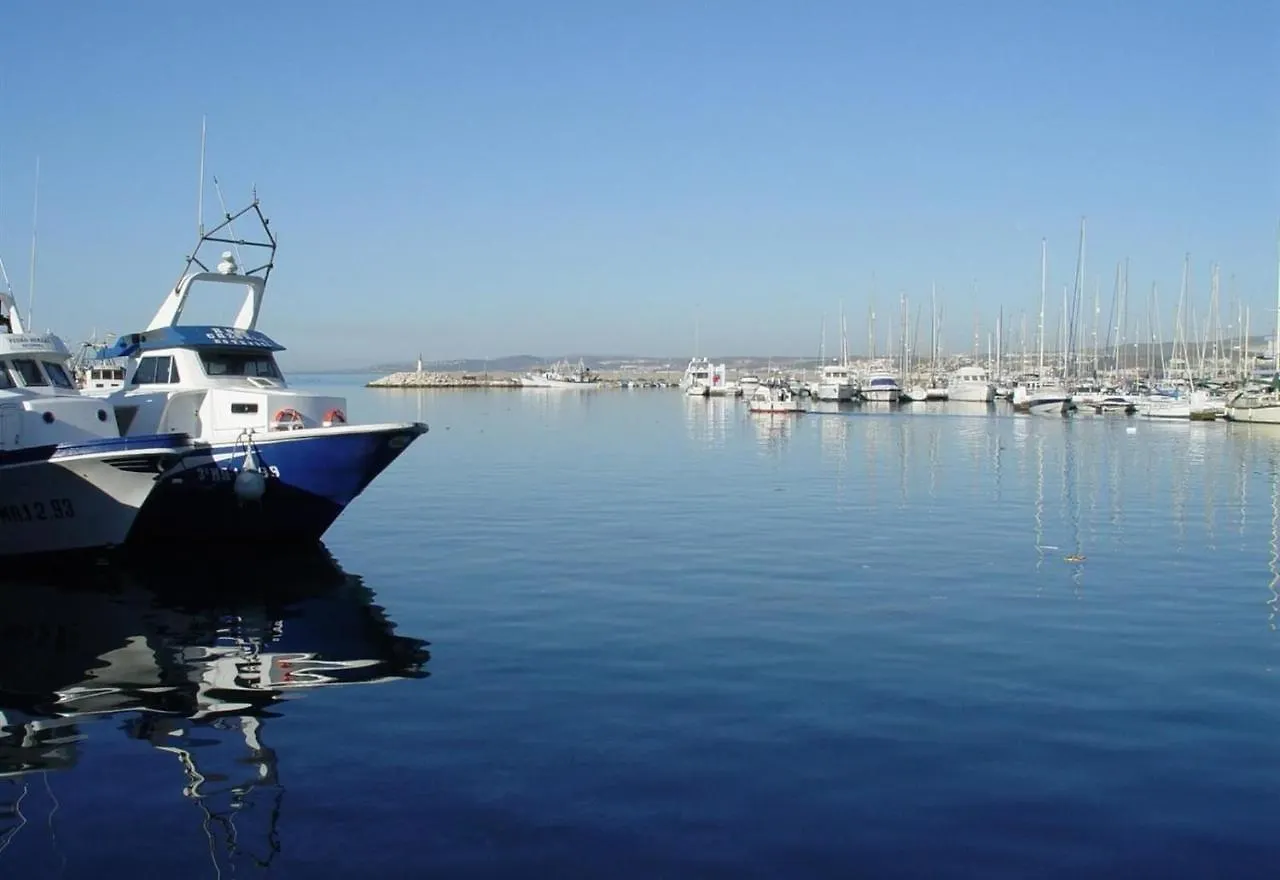 Apartment Boulevard 205 Estepona Spanien