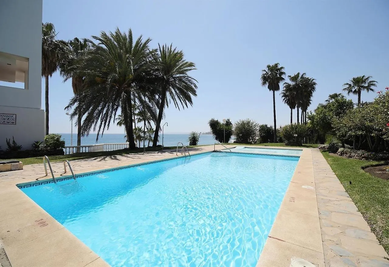 Apartment Boulevard 205 Estepona