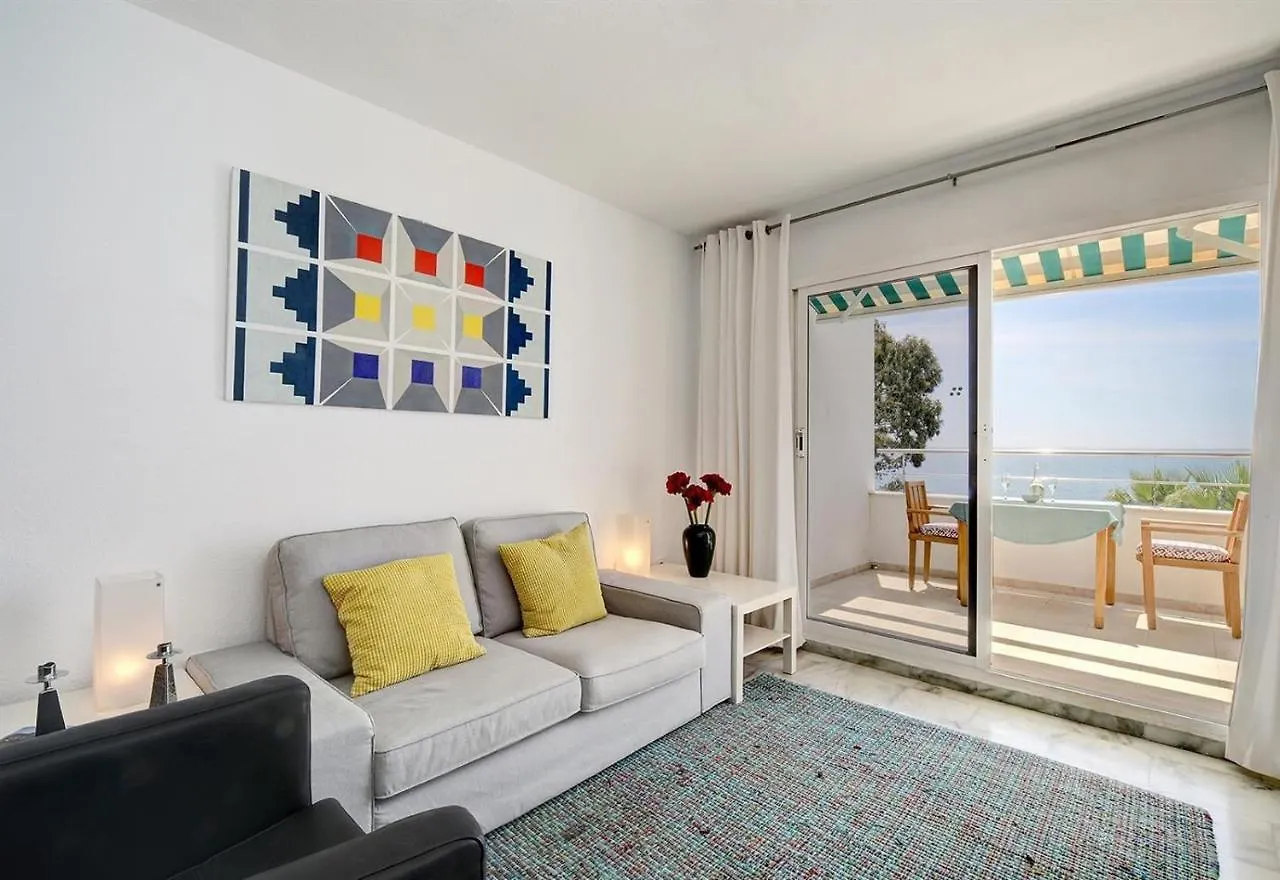 Apartment Boulevard 205 Estepona Spanien