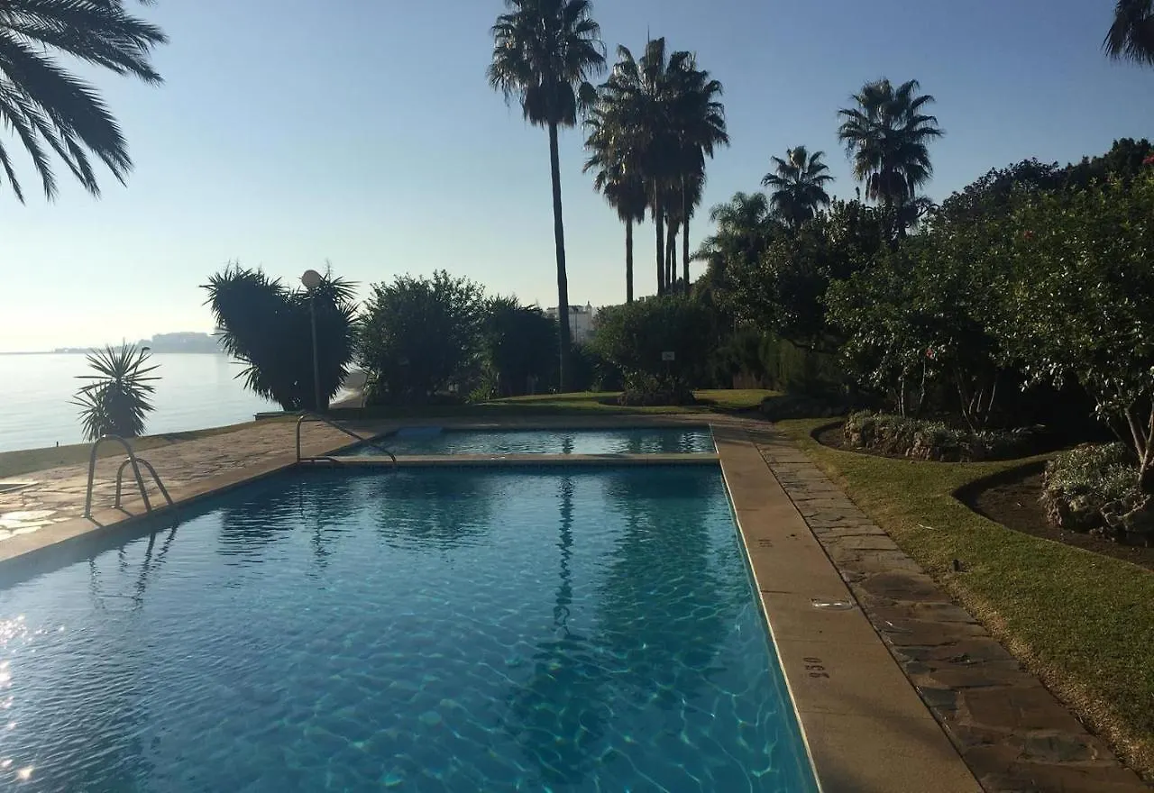 Apartment Boulevard 205 Estepona Spanien