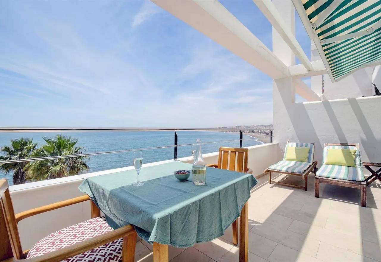 Apartment Boulevard 205 Estepona