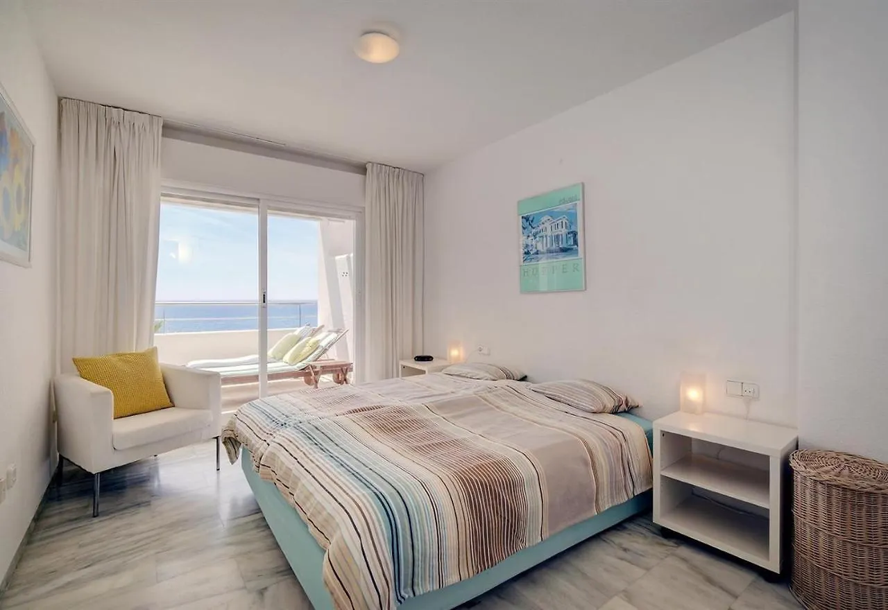 Apartment Boulevard 205 Estepona