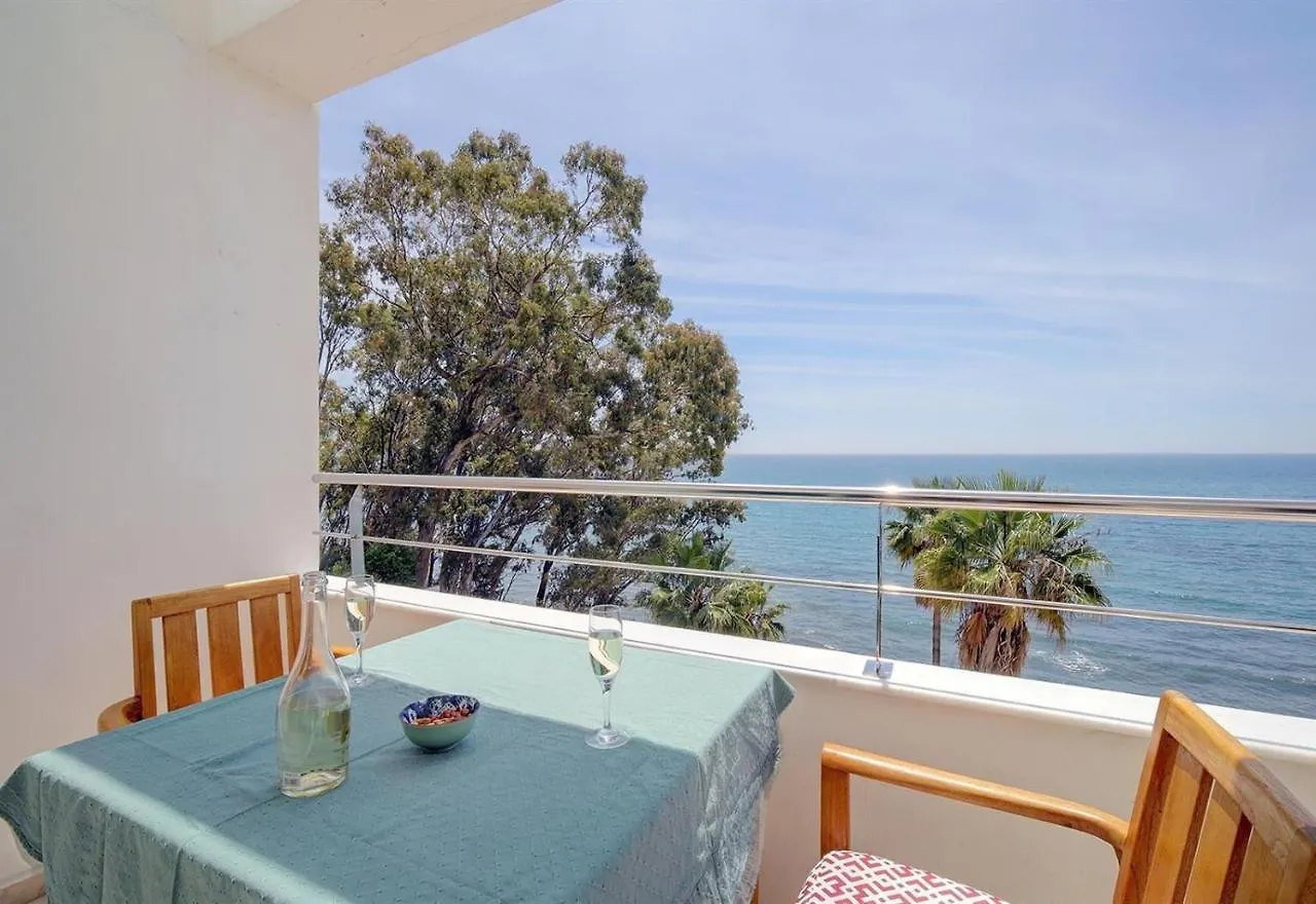 אסטפונה Apartment Boulevard 205